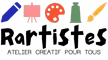 Rartistes Logo