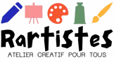 Rartistes Logo